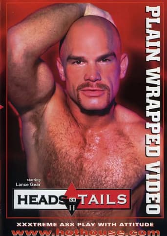 Poster for Heads Or Tails 2
