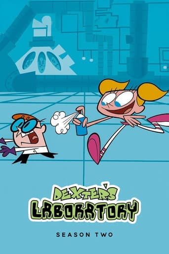 Poster for Season 2