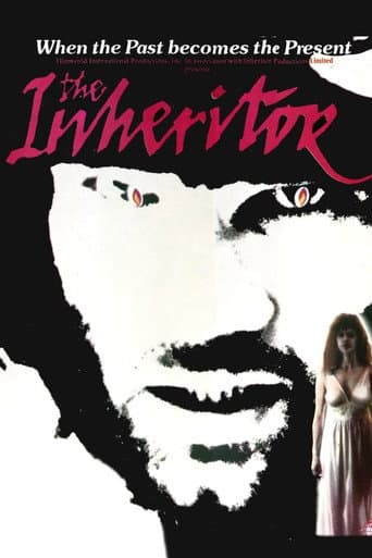 Poster for The Inheritor