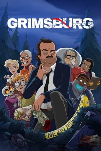 Poster for Season 1