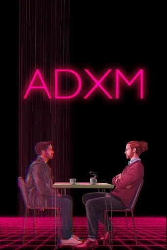 Poster for ADXM