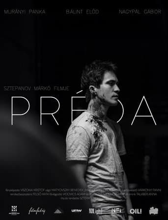 Poster for Prey