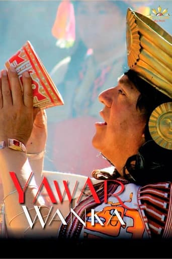 Poster for Yawar Wanka