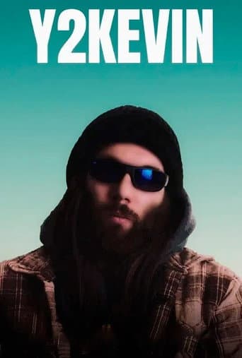 Poster for Y2Kevin