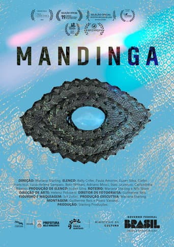 Poster for Mandinga