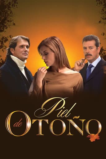 Poster for Piel de otoño