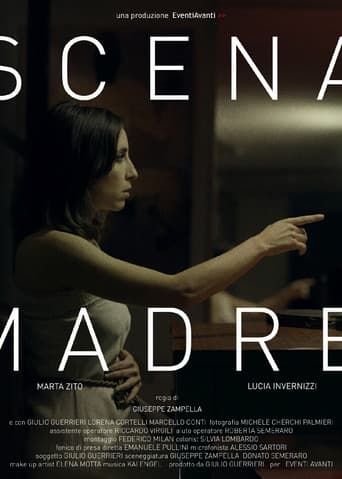 Poster for Scena madre