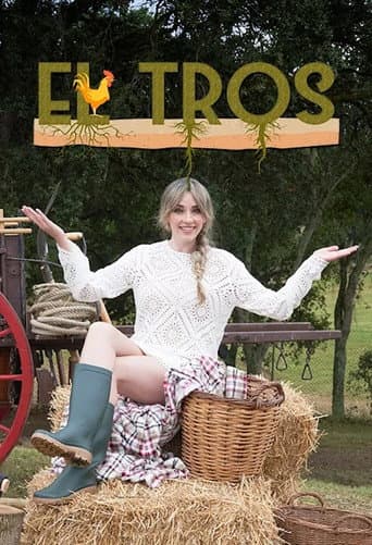 Poster for El tros