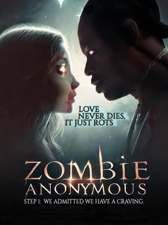 Poster for Zombie Anonymous