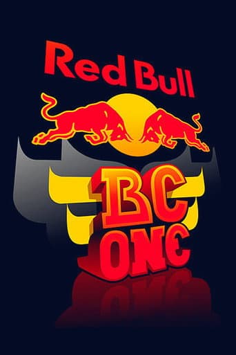 Poster for Red Bull BC One