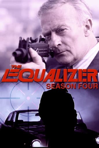 Poster for Season 4