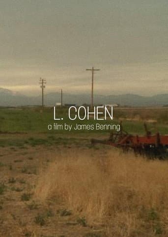 Poster for L. Cohen