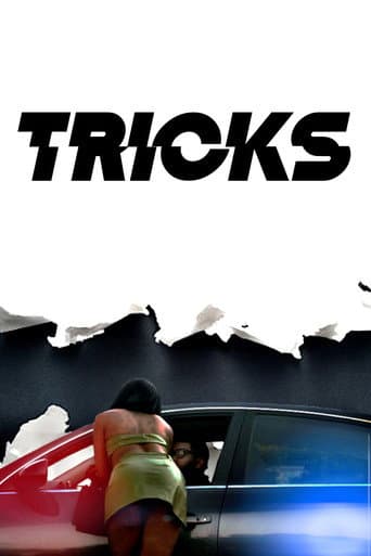 Poster for Tricks