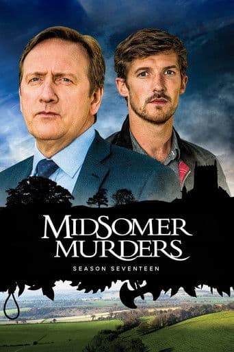 Poster for Series 17