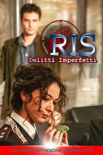 Poster for Season 1