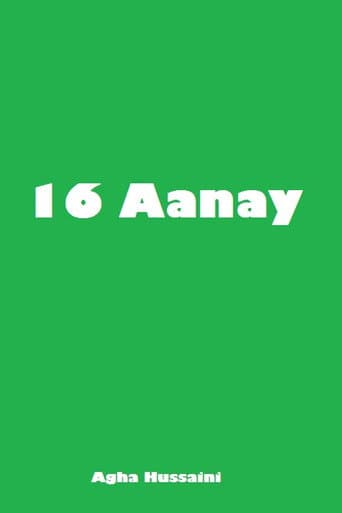 Poster for Sola Aanay