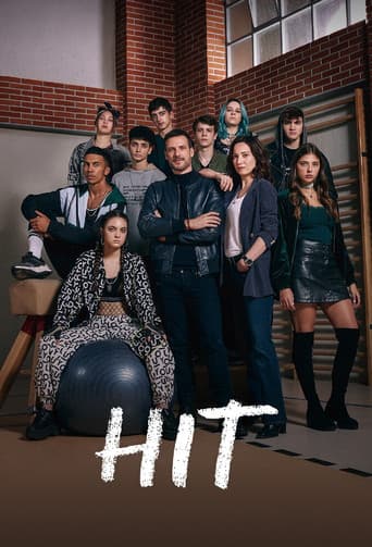 Poster for Season 1