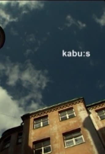 Poster for kabu:s