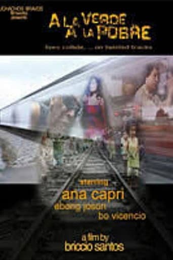Poster for Ala Verde, Ala Pobre