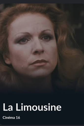 Poster for La Limousine