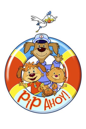 Poster for Pip Ahoy!