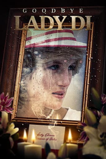 Poster for Goodbye Lady Di