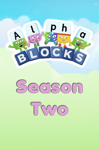 Poster for Season 2