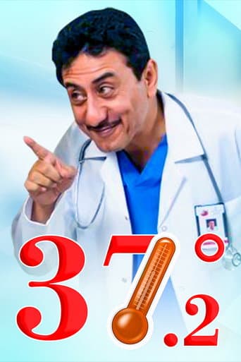 Poster for 37 degrees Celsius