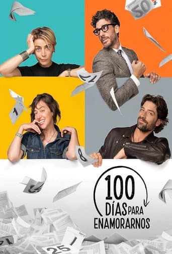 Poster for Season 2