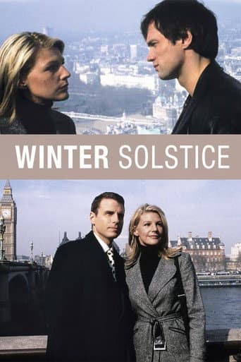 Poster for Winter Solstice