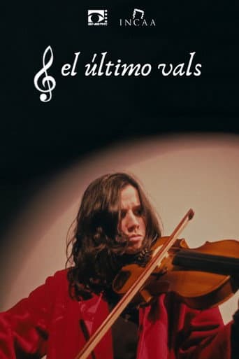 Poster for El último vals
