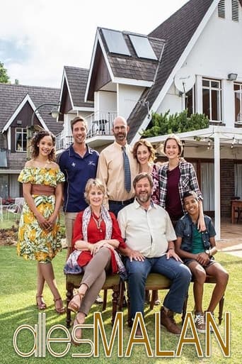 Poster for Season 1