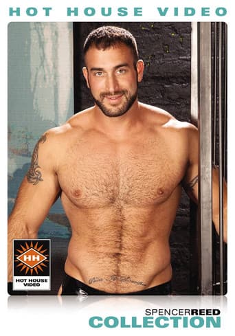 Poster for Spencer Reed Collection