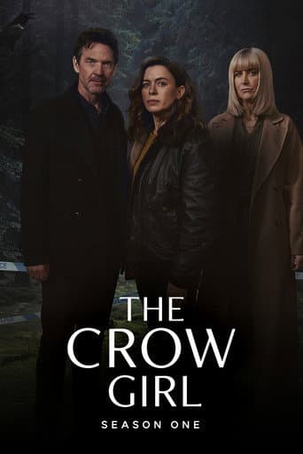 Poster for Season 1