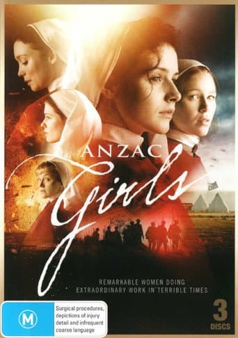 Poster for Mini-Series