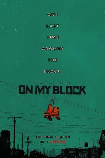 Poster for Season 4