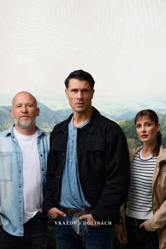 Poster for Season 1