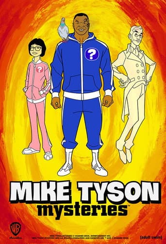 Poster for Season 1