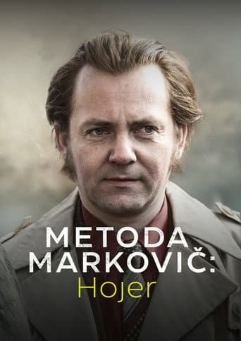 Poster for Season 1