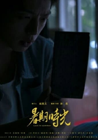 Poster for Lost in Summer
