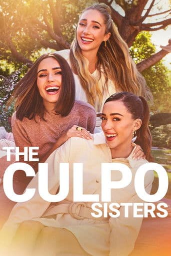 Poster for The Culpo Sisters