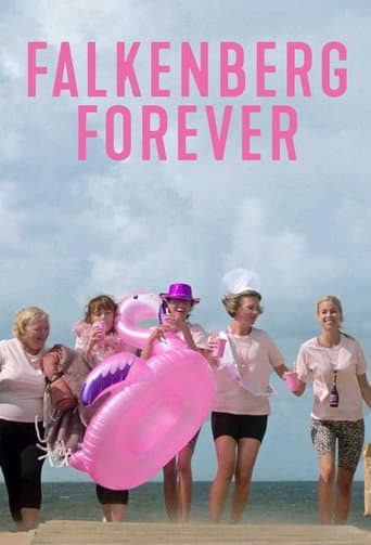 Poster for Falkenberg Forever