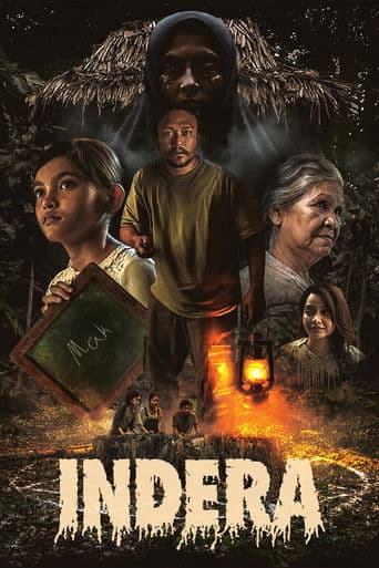 Poster for Indera