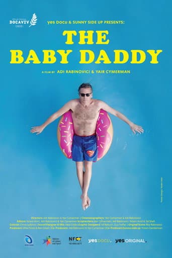Poster for The Baby Daddy