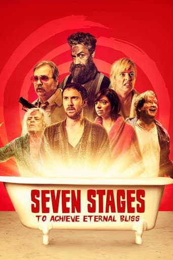 Poster for Seven Stages to Achieve Eternal Bliss
