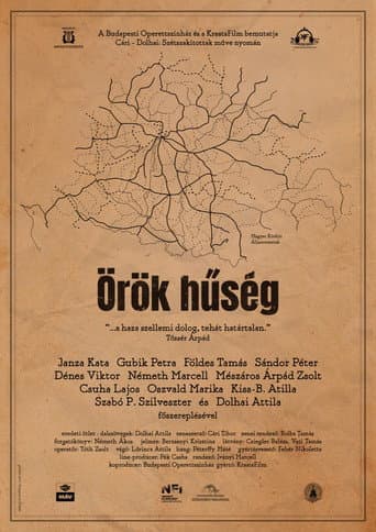 Poster for Örök hűség