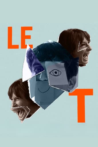 Poster for The T