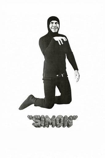 Poster for Simon