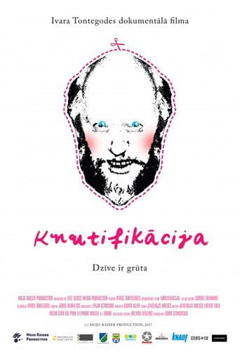 Poster for Knutifiction