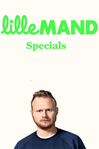 Poster for Specials